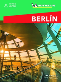 Berlín - La Guia Verde Week