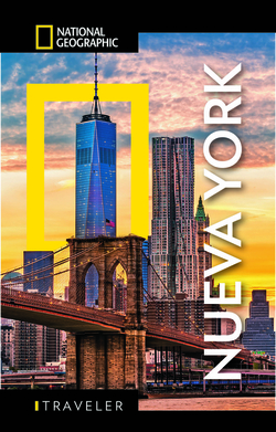 Nueva York - Guía National Geographic Traveler