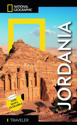 Jordán - Guía National Geographic Traveler