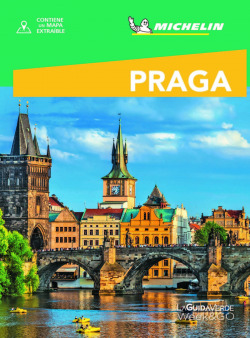 Praga - La Guia Verde Week