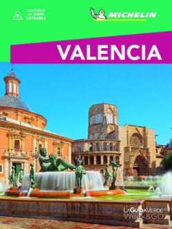 Valencia - La Guia Verde Week