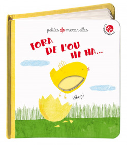 Fora de l'ou hi ha...