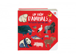 Un món d'animals
