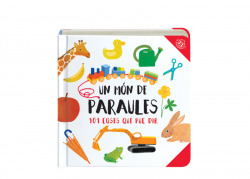 Un món de paraules