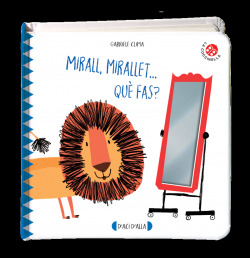 Mirallet, mirallet... Què fas?