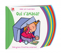 Qui s'amaga?