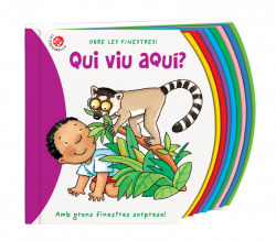 Qui viu aquí?