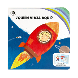 Qué transporta?