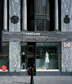 Adolf Loos - Work and projects