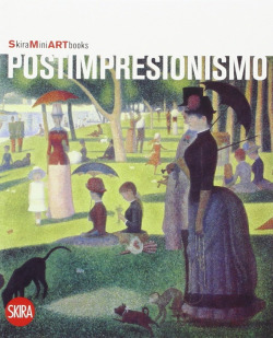 MINIART BOOKS: POSTIMPRESIONISMO