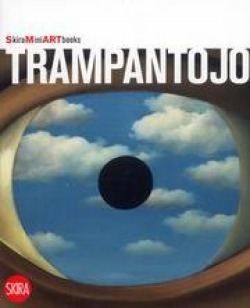 MINIART BOOKS: TRAMPANTOJO