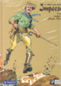 Impeesa Gran Aventura Baden Powell