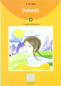 Dolomiti libro + cd