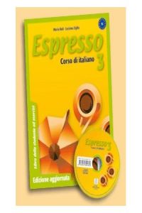 (09).ESPRESSO 3.ALUMNO (-CD+ESERCIZI).CORSO ITALIANO (B1)