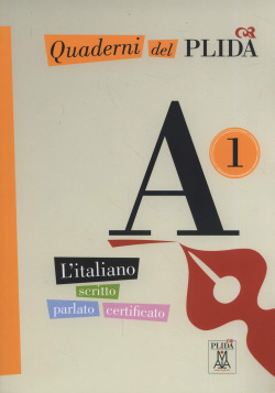 Quaderni del plida A1