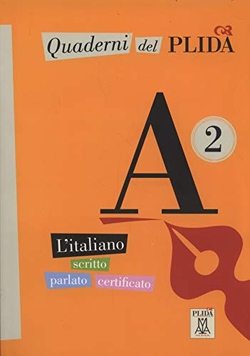 Quaderni del plida A2