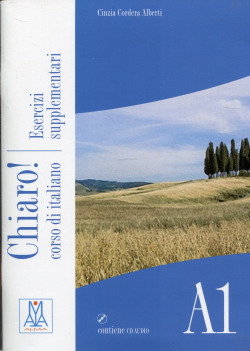 Chiaro 1 (ejercicios+CD)