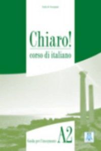 CHIARO 2 (PROFESOR)