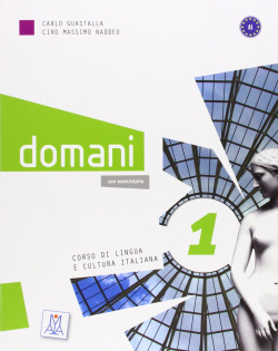 Domani 1. Alumno