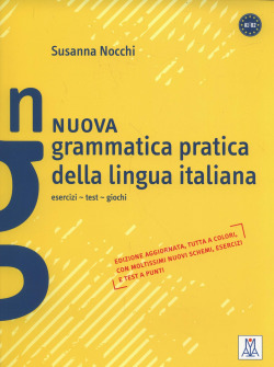 (12).GRAMMATICA PRATICA LINGUA ITALIANA