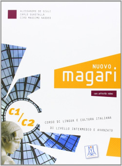 Magari C1 alumno
