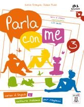 PARLA CON ME 3 ALUM+CD@