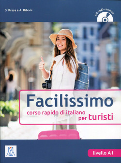 Facilissimo (alumno+CD)