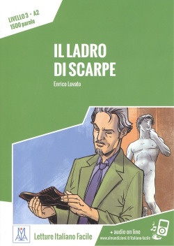 Il ladro di scarpe