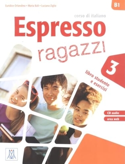 ESPRESSO RAGAZZI 3