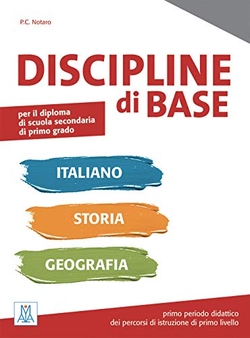 DISCIPLINE DI BASE