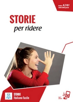 Storie per ridere+mp3@