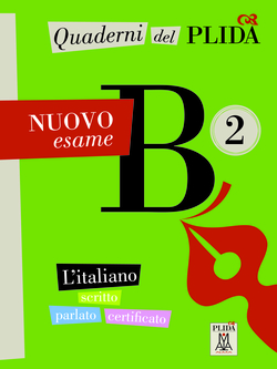 QUADERNI DEL PLIDA B2