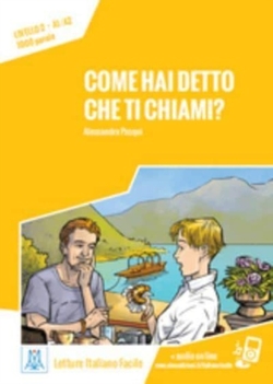 COME HAI DETTO CHE TI CHIAMI + MP3