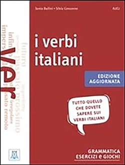 I VERBI ITALIAN + AUDIO ONLINE