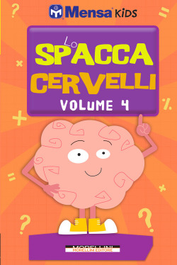Lo spaccacervelli 4