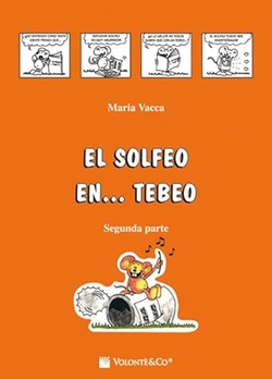 2.SOLFEO EN....TEBEO