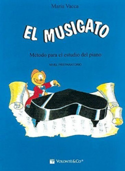 EL MUSIGATO