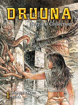 Druuna, 1 Morvis Gravis / Delta