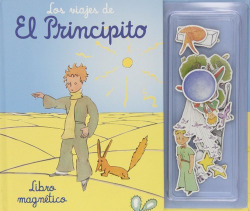 Los viajes de el principito