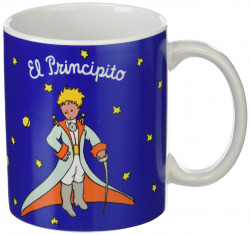 Taza el principito