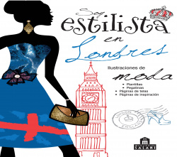 SOY ESTLISTA EN LONDRES
