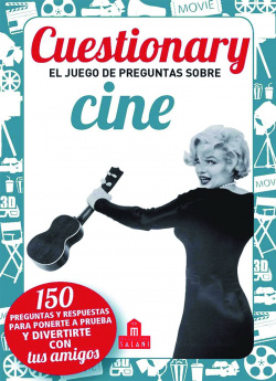EL JUEGO DE PREGUNTAS SOBRE CINE