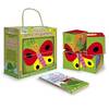 Caja cubos Mis pequeños amigos jardín
