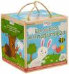 Caja cubos Eco-Cubitos naturaleza