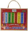 Leo y aprendo