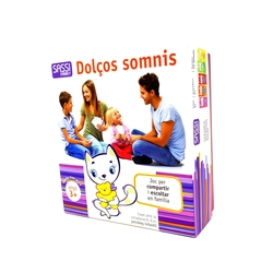 Caixa joc: Dolços somnis