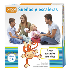 Sueños y escaleras