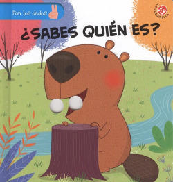 ¿SABES QUIÈN ES?