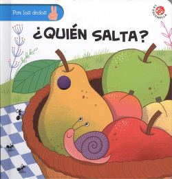 ¿QUIÈN SALTA?