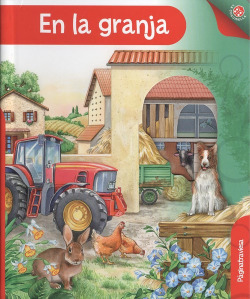 EN LA GRANJA